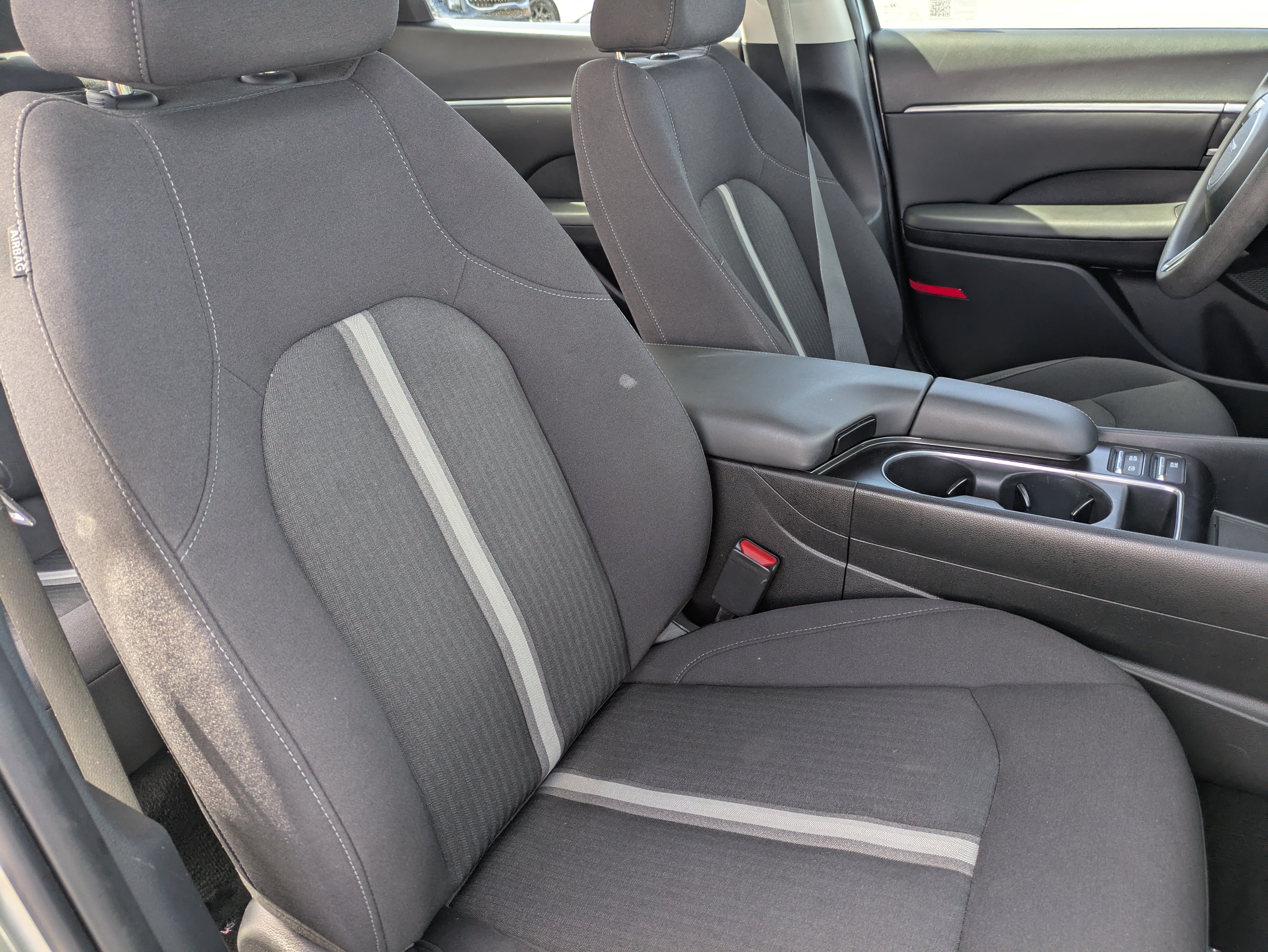 Used 2024 Hyundai Sonata SEL FWD image 10