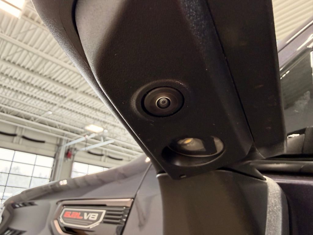 Used 2025 GMC Sierra 1500 AT4X image 19