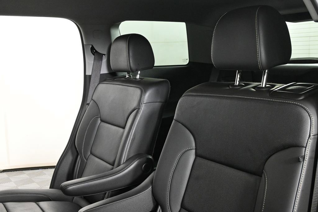 Used 2023 GMC Acadia SLT image 20