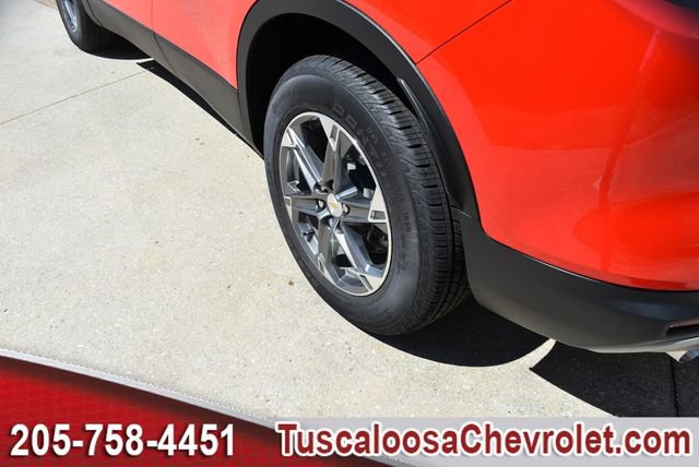 Used 2024 Chevrolet Blazer LT FWD image 15