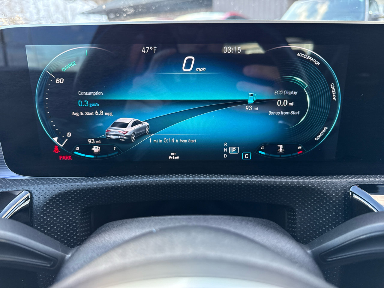 Used 2020 Mercedes-Benz CLA 250 4MATIC image 41