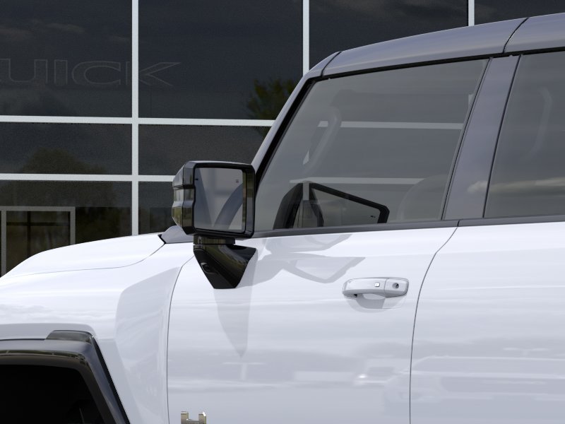 New 2026 GMC Hummer EV SUV AWD/4WD image 12