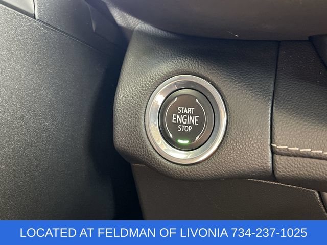 Certified 2023 Buick Envision Essence w/ Sport Touring Package AWD/4WD image 16