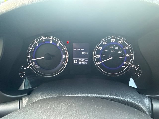 Used 2017 INFINITI QX50 AWD w/ Premium Plus Package image 16