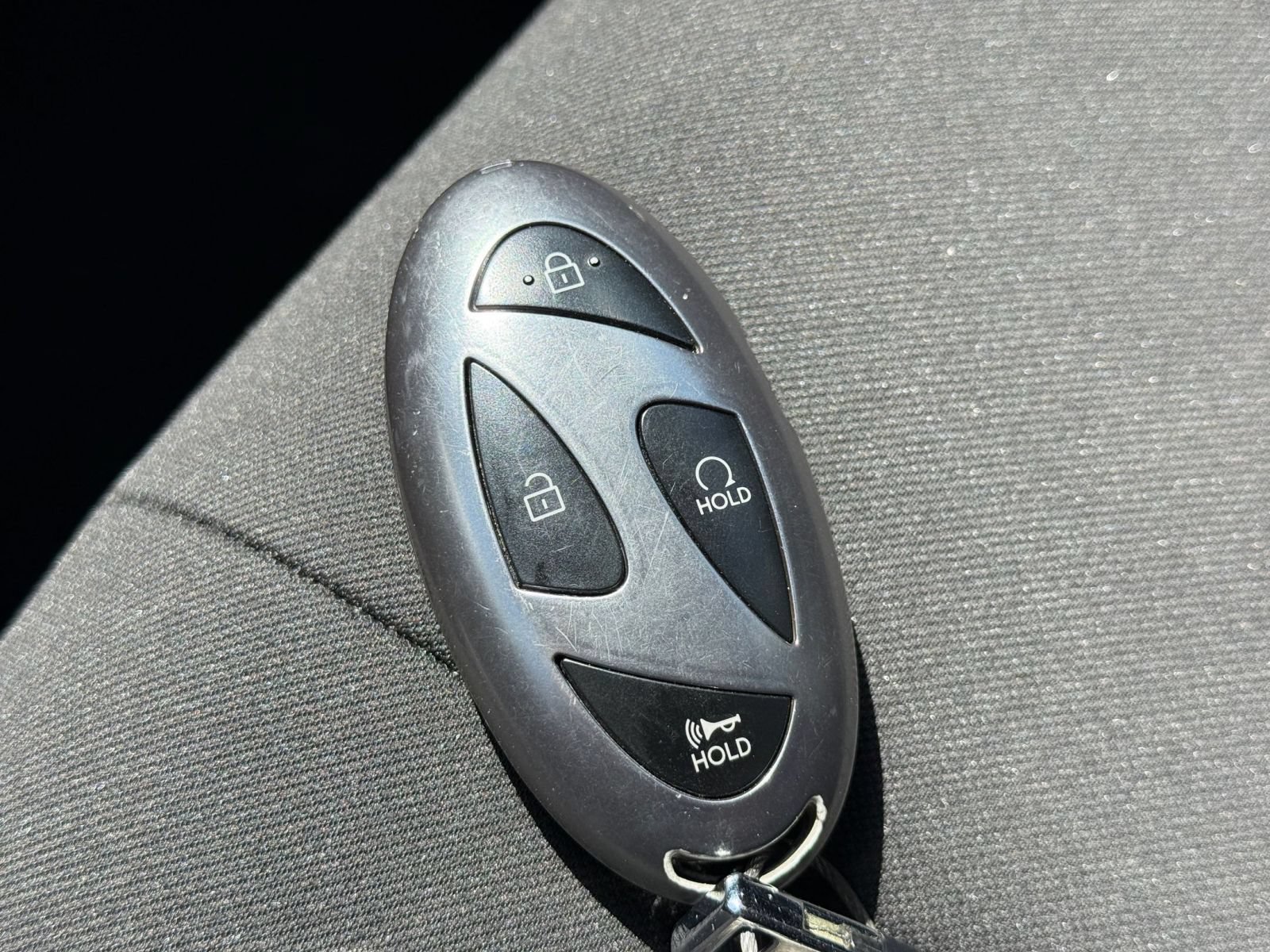 Used 2026 Hyundai Elantra Sport FWD image 21