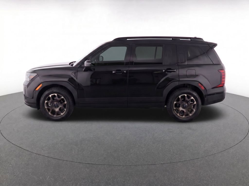 New 2026 Hyundai Palisade XRT Pro AWD/4WD image 6