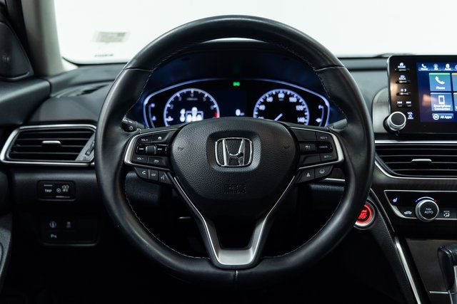 Used 2021 Honda Accord EX-L image 14
