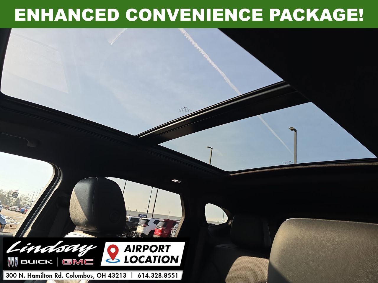 Used 2023 Chevrolet Blazer RS w/ Enhanced Convenience Package image 19