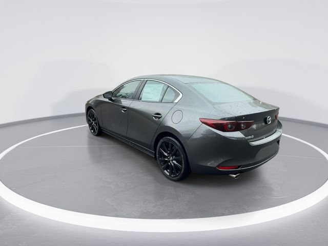 New 2026 MAZDA MAZDA3 s Sport image 6