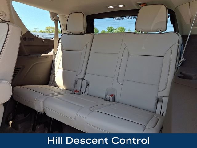 Used 2022 GMC Yukon Denali AWD/4WD image 20