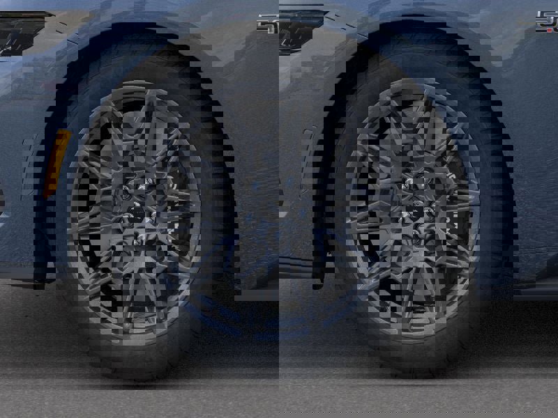 New 2026 Ford Mustang GT w/ GT Performance Package image 19