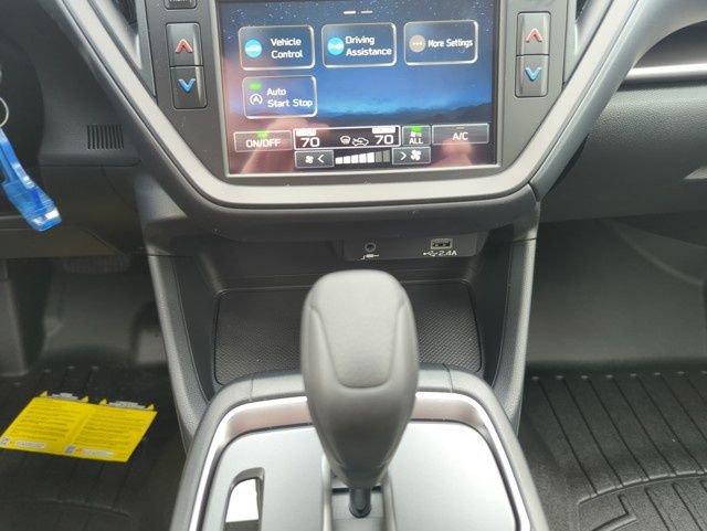 New 2025 Subaru Impreza 2.0i image 18