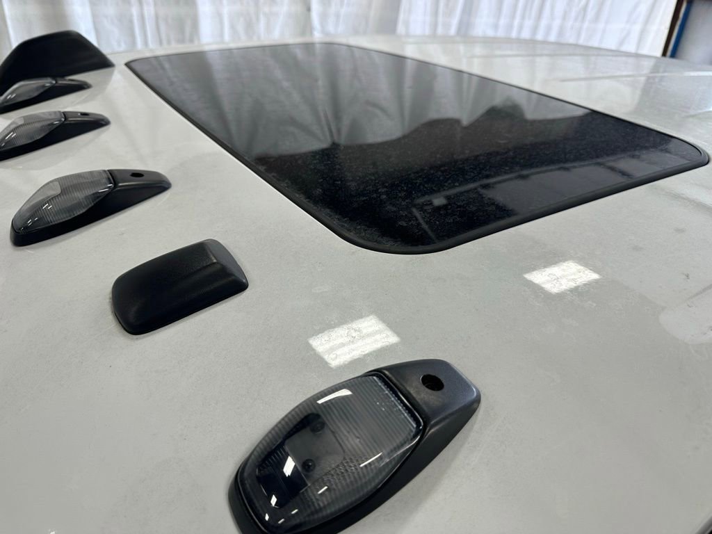 Used 2024 RAM 3500 Laramie image 40