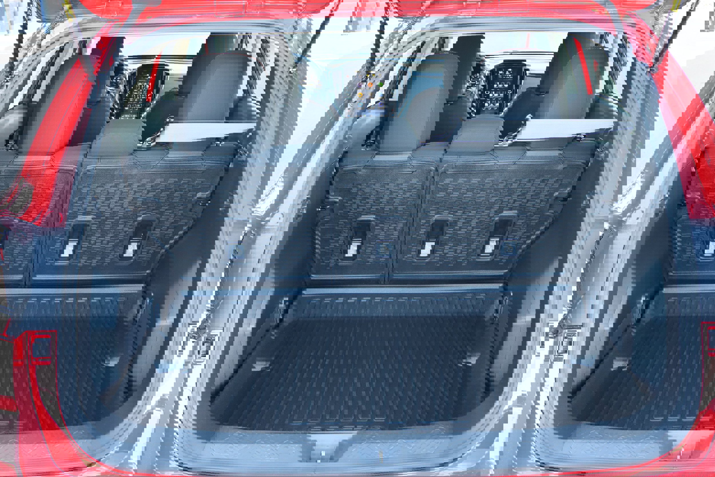 New 2026 Subaru Impreza 2.0i Sport image 18