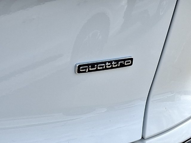 New 2026 Audi Q3 quattro 2.0T AWD/4WD image 21