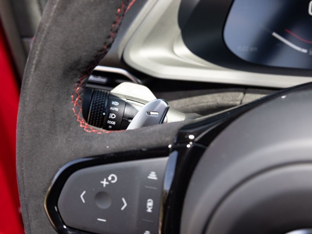 New 2026 Lotus Emira SE RWD image 34