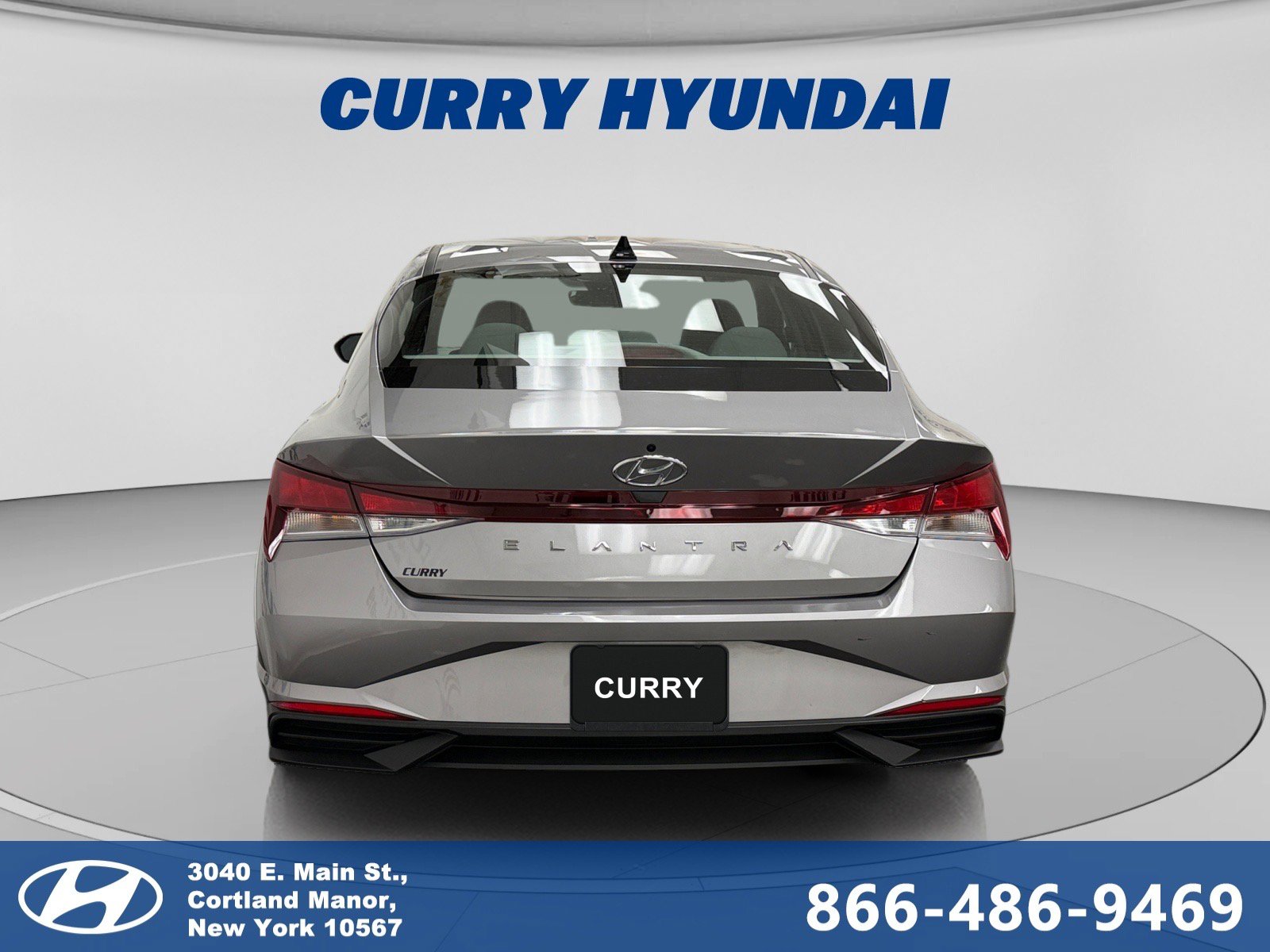 Used 2023 Hyundai Elantra SE image 4