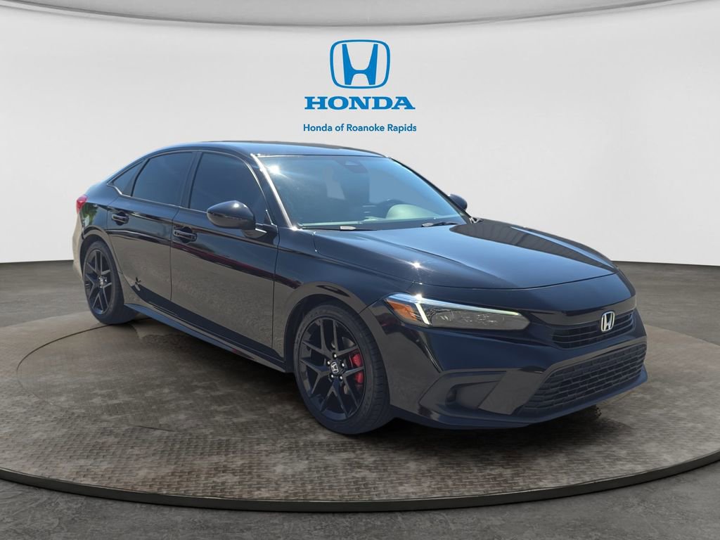 Used 2024 Honda Civic Sport image 7