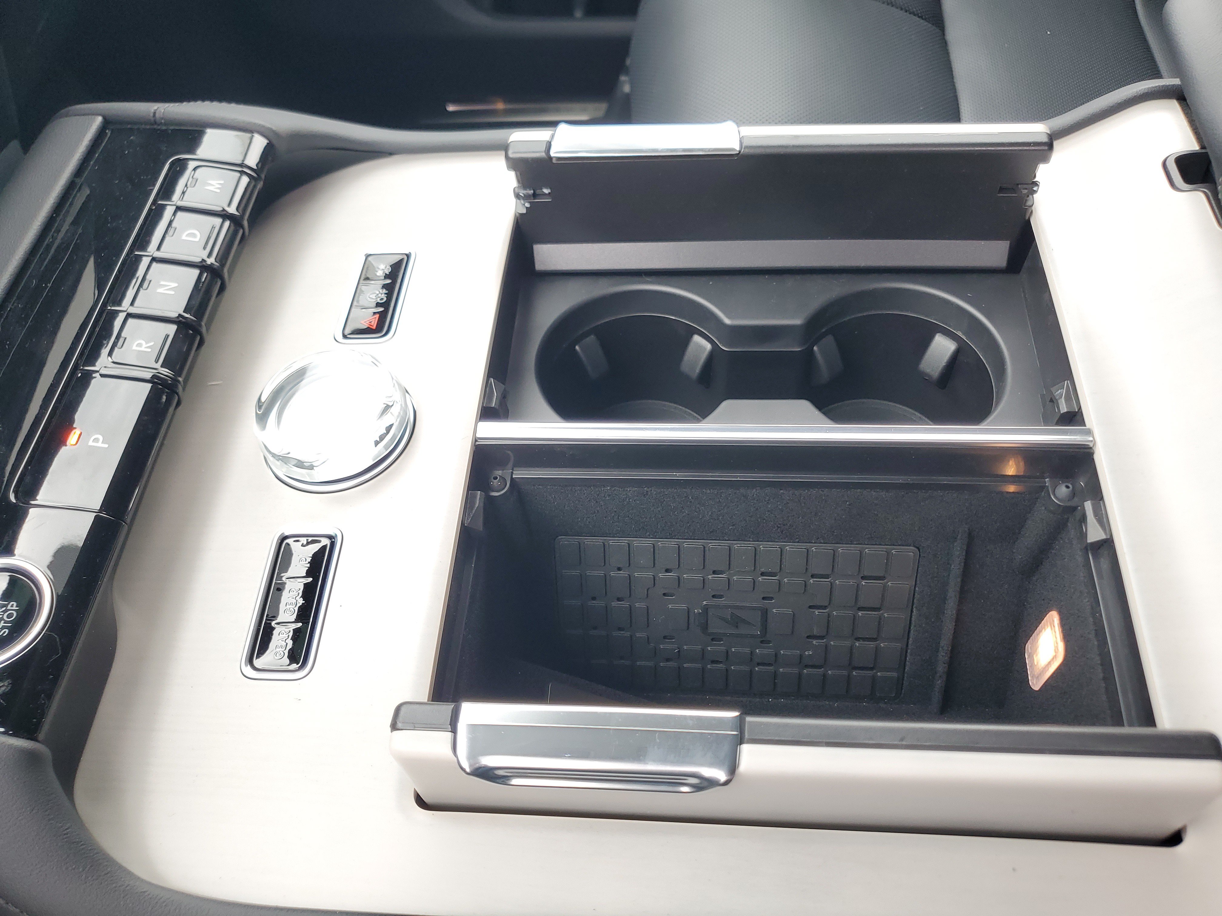 New 2026 Lincoln Navigator Reserve AWD/4WD image 25