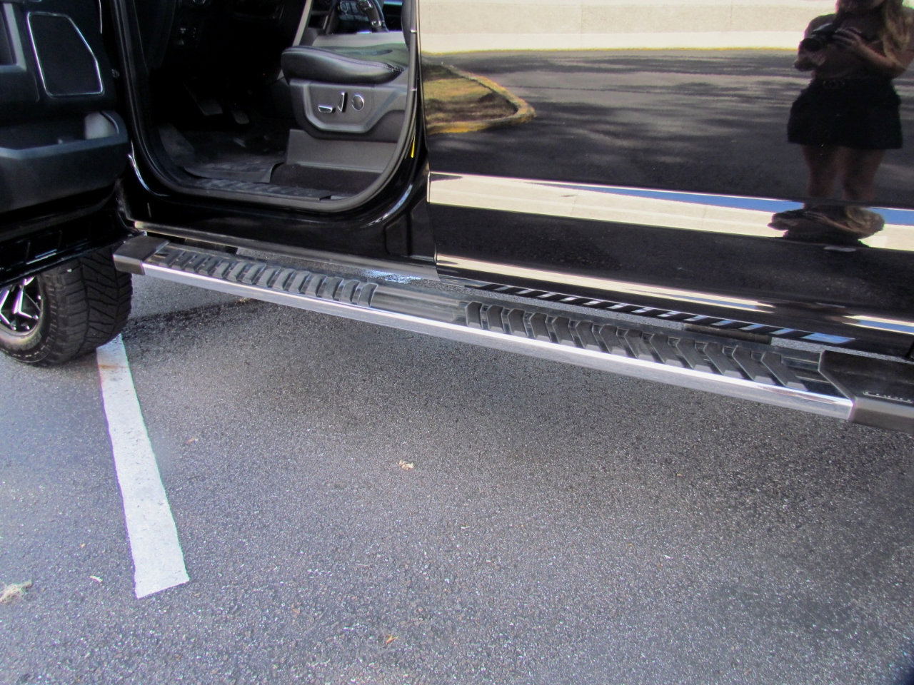 Used 2018 Ford F150 Lariat image 15