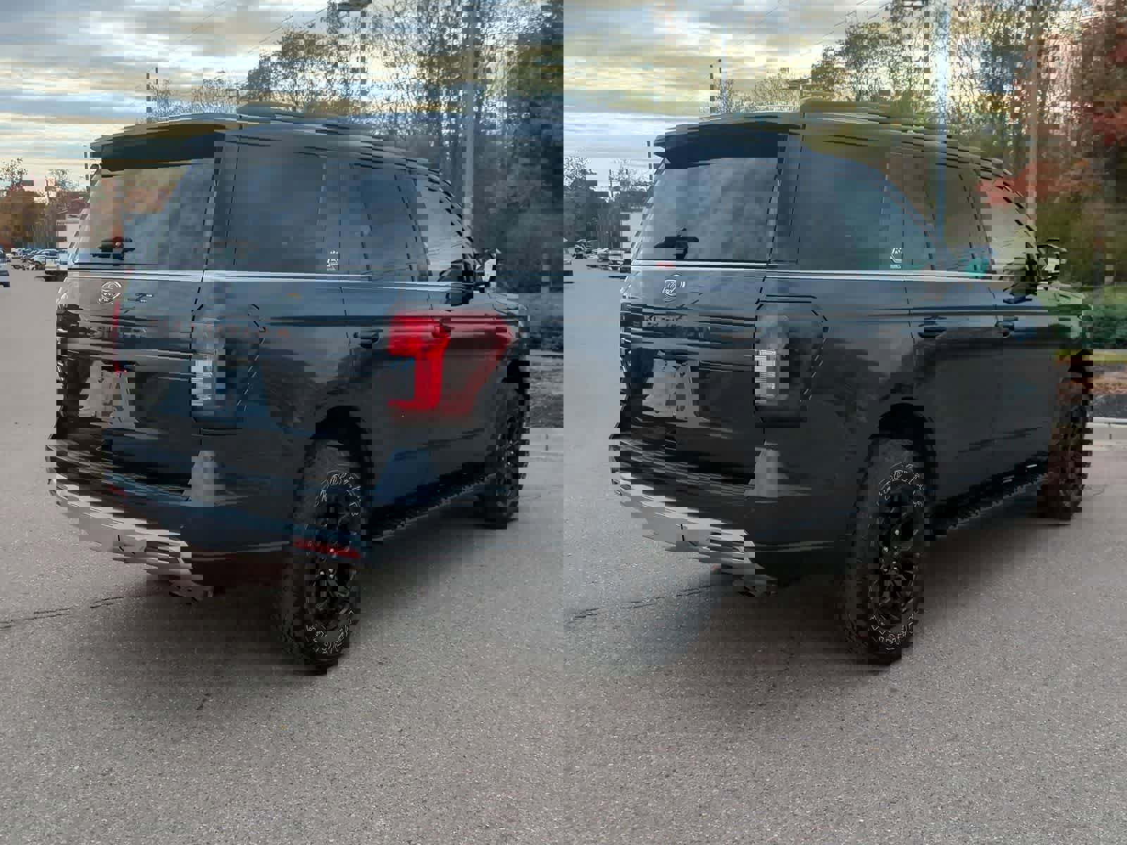 Used 2023 Ford Expedition Timberline AWD/4WD image 8