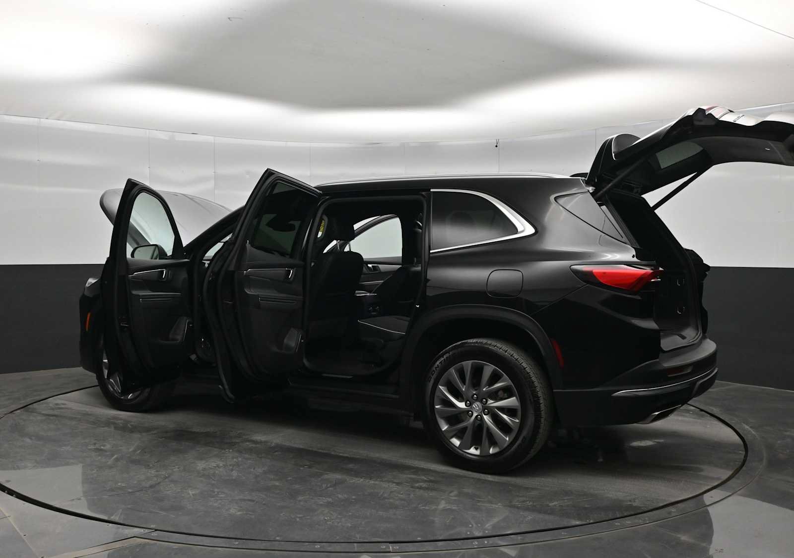 Used 2026 Buick Enclave Preferred FWD image 45