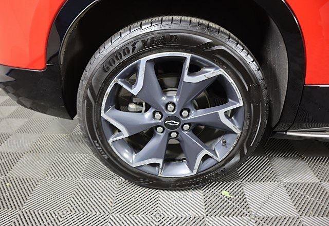 Used 2019 Chevrolet Blazer RS w/ LPO, 'HIT The Road' Package image 14