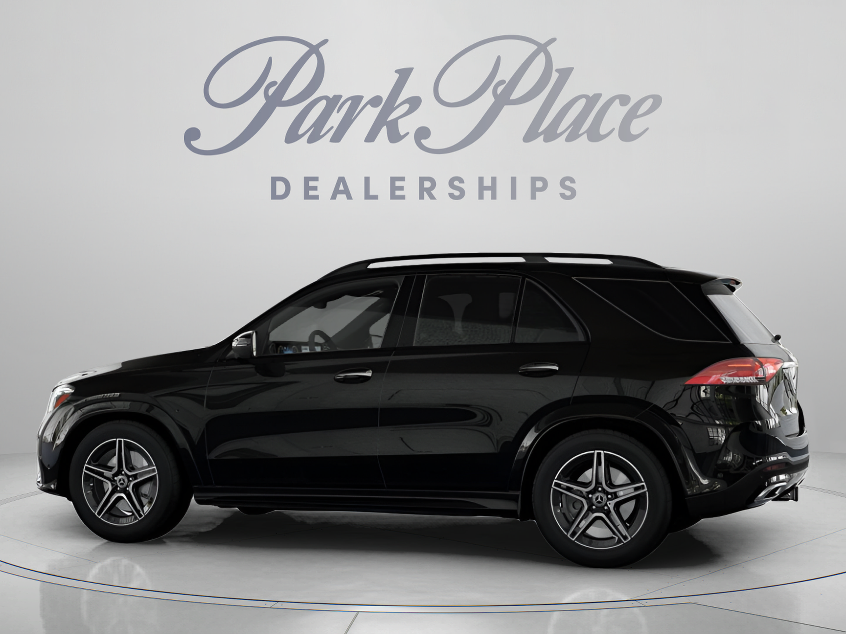 Used 2026 Mercedes-Benz GLE 350 4MATIC image 8