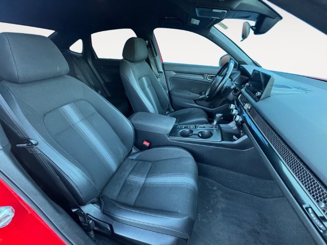 Used 2023 Honda Civic Sport image 14