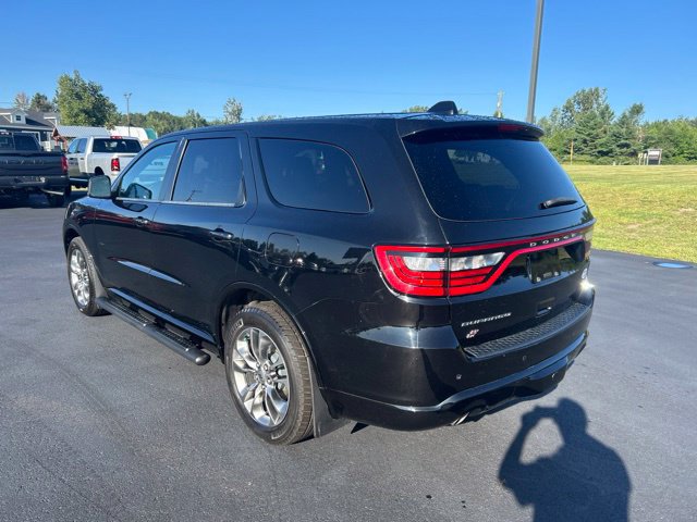 Used 2019 Dodge Durango GT w/ Trailer Tow Group IV AWD/4WD image 4
