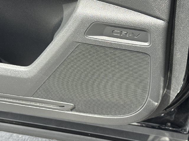 Certified 2025 Honda CR-V Sport-L image 26