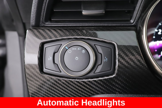 Used 2021 Ford Mustang Shelby GT500 w/ Technology Package RWD image 20