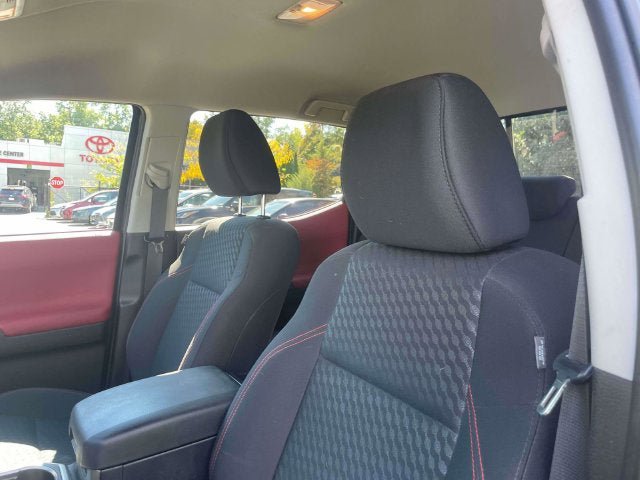 Used 2023 Toyota Tacoma SR5 AWD/4WD image 22