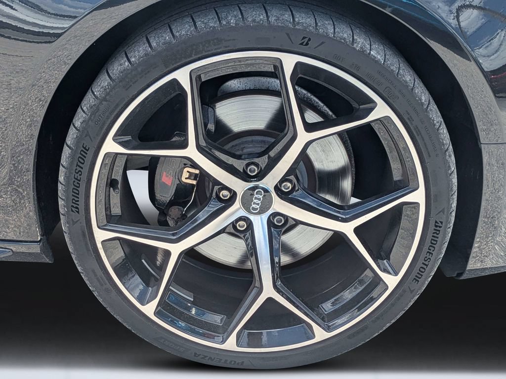 Used 2014 Audi S5 Prestige w/ Prestige Package AWD/4WD image 11
