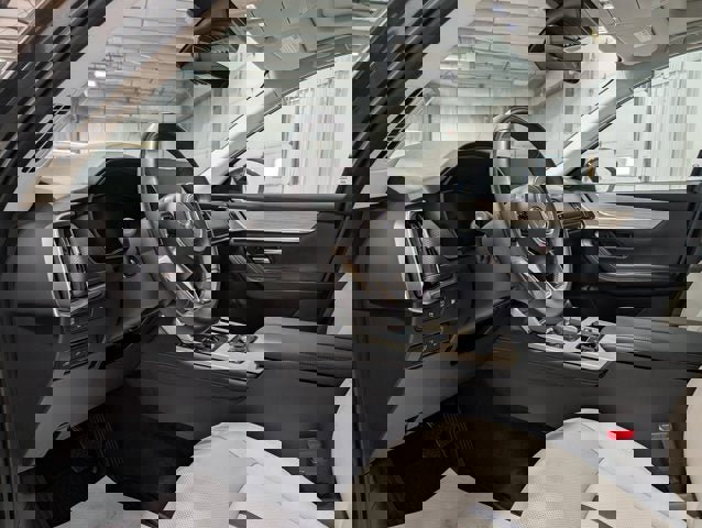 Certified 2025 MAZDA CX-90 Plug-In Hybrid w/Premium Sport image 13