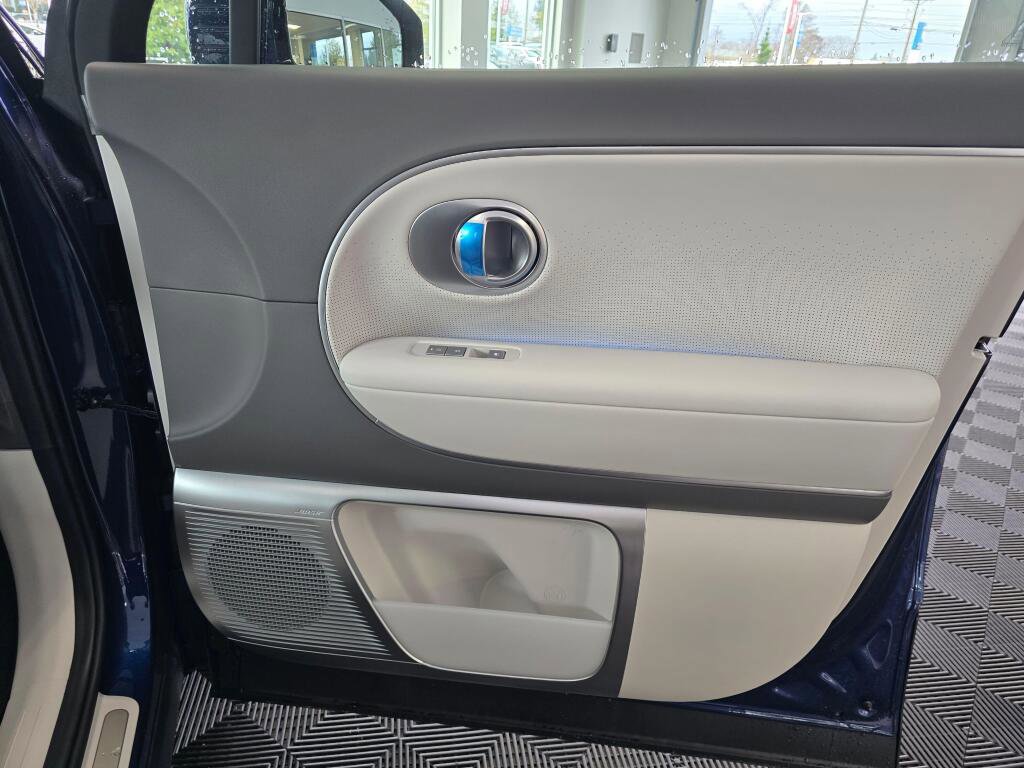 New 2026 Hyundai Ioniq 9 Calligraphy AWD/4WD image 42