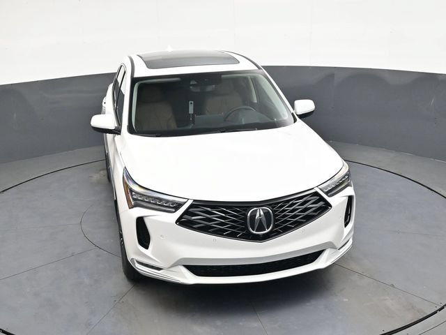 New 2026 Acura RDX w/ Advance Package AWD/4WD image 30