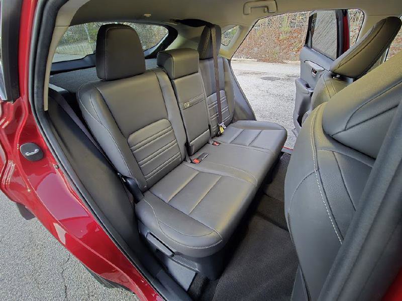 Used 2015 Lexus NX 200t FWD image 18