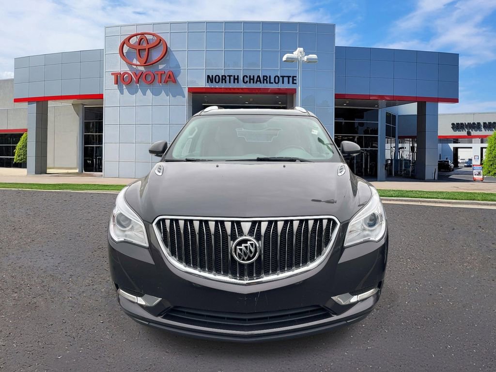 Used 2014 Buick Enclave Convenience FWD image 8