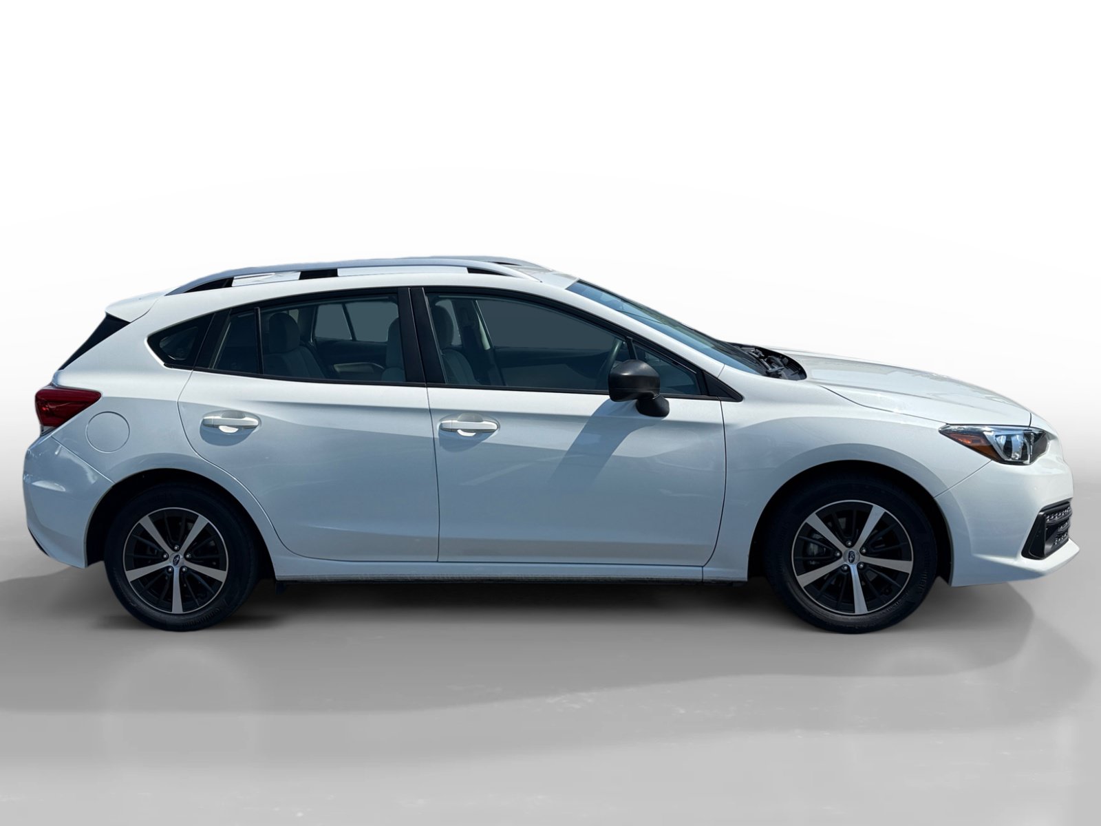 Used 2021 Subaru Impreza 2.0i Premium w/ Popular Package #2 AWD/4WD image 6