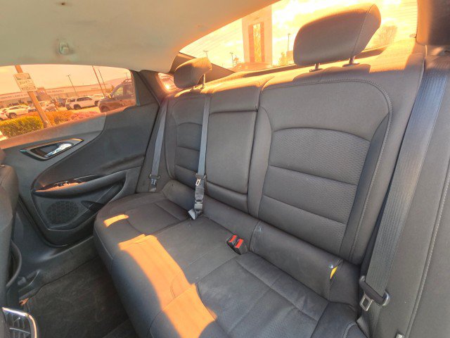 Used 2018 Chevrolet Malibu LT FWD image 21