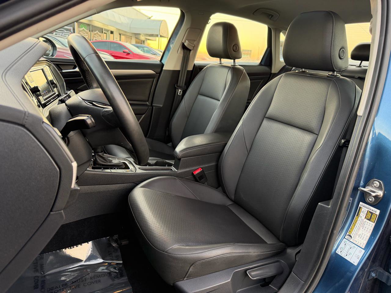 Used 2020 Volkswagen Jetta SE FWD image 53