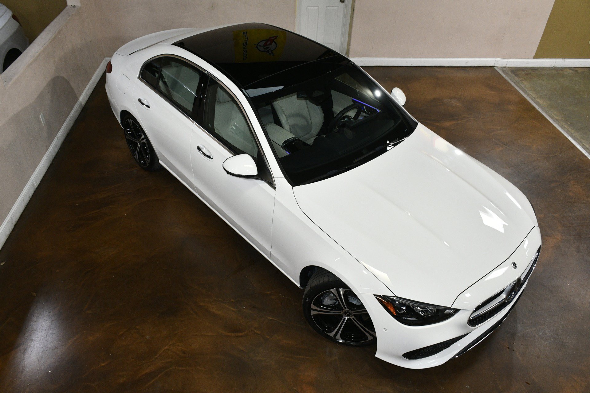 Used 2023 Mercedes-Benz C 300 Sedan image 73