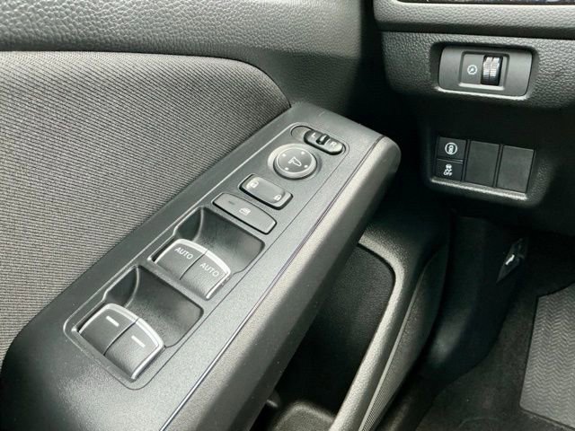 Certified 2023 Honda Civic Sport image 19