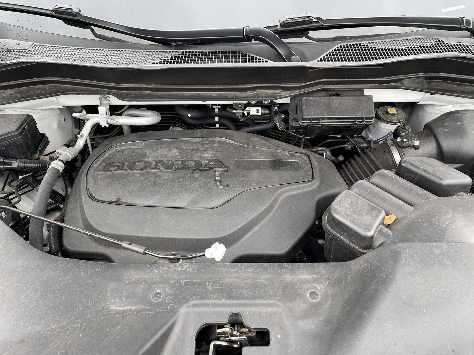 Used 2023 Honda Ridgeline RTL image 25