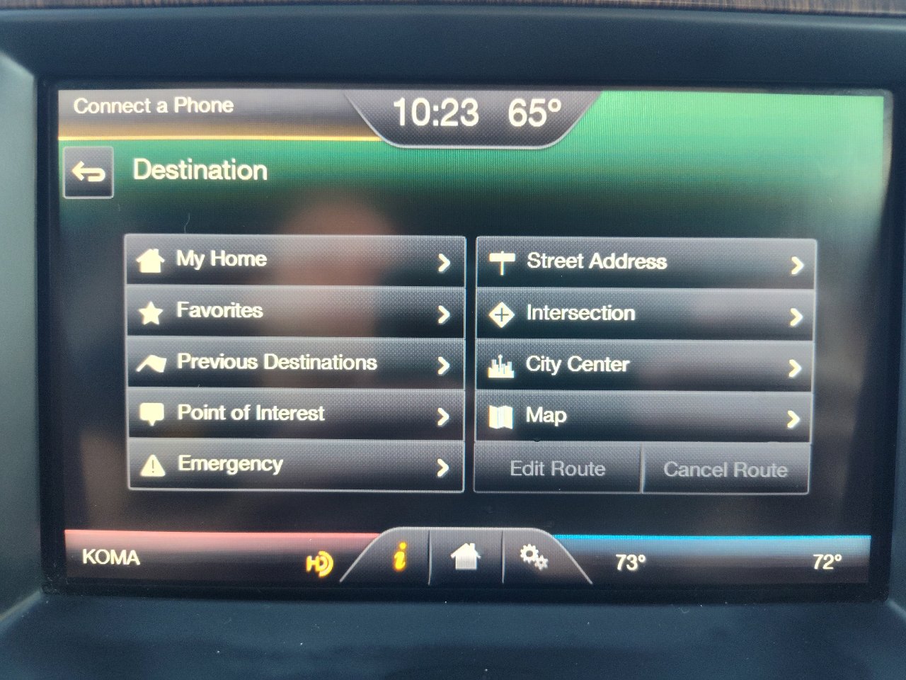 Used 2015 Ford Expedition EL King Ranch image 25