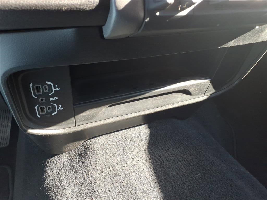 Used 2024 RAM 2500 Big Horn image 13