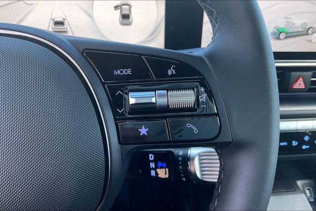 New 2025 Hyundai Ioniq 6 SEL image 21