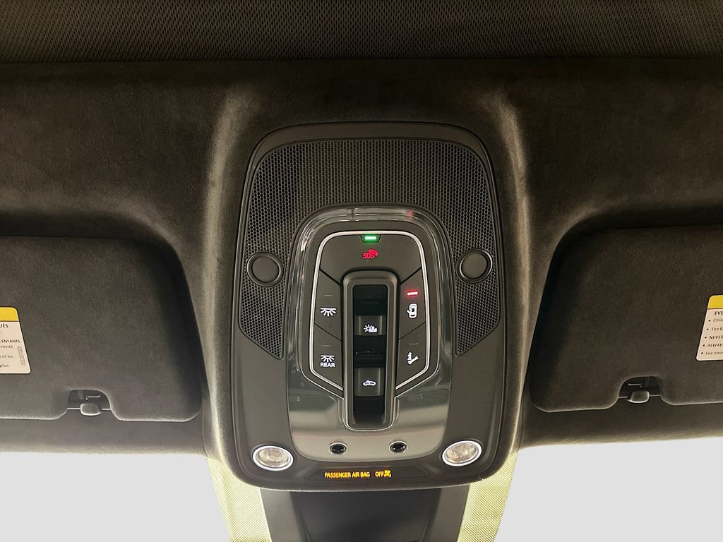 Used 2024 Lamborghini Urus S AWD/4WD image 21