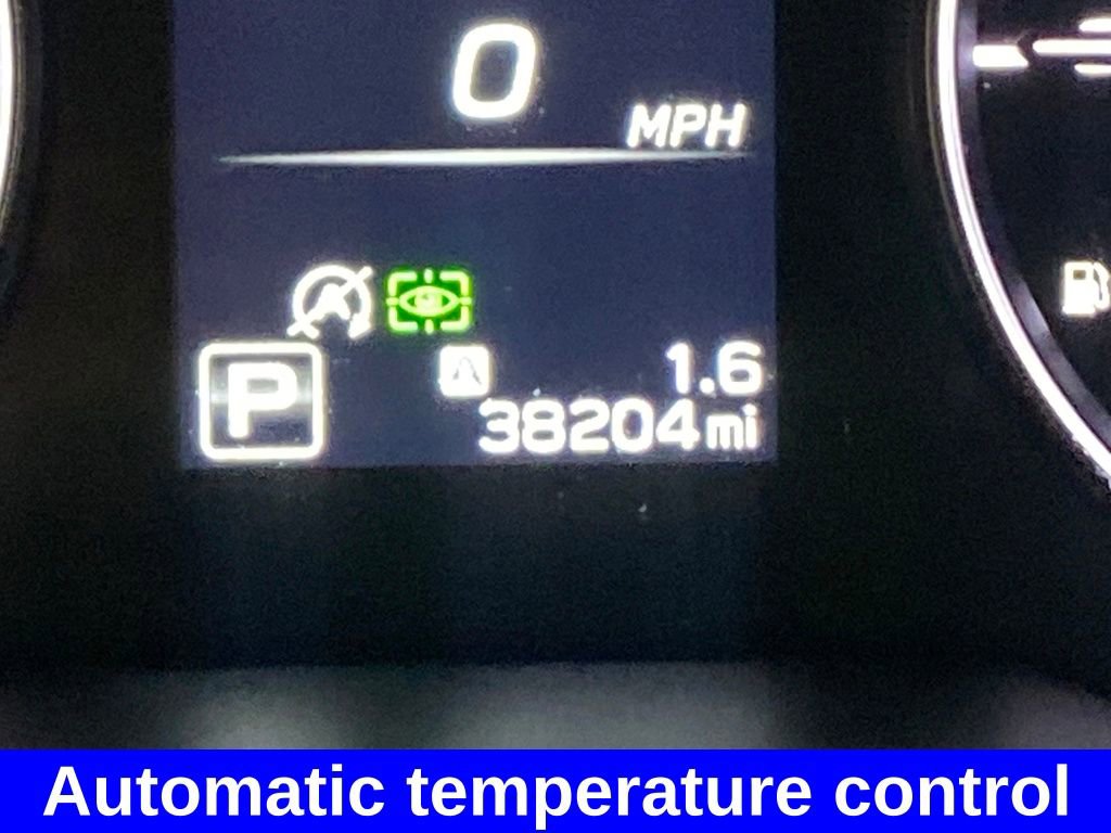 Certified 2023 Subaru Outback Limited image 18